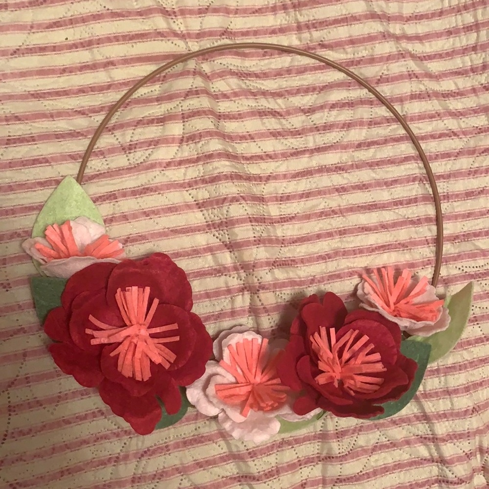 Baby Wreath
